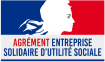 Agrément Entreprise Solidarité d'utilité sociale