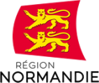 Logo Région Normandie