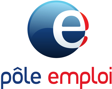 Logo Pôle Emploi