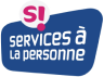 Logo Si Services à la personne