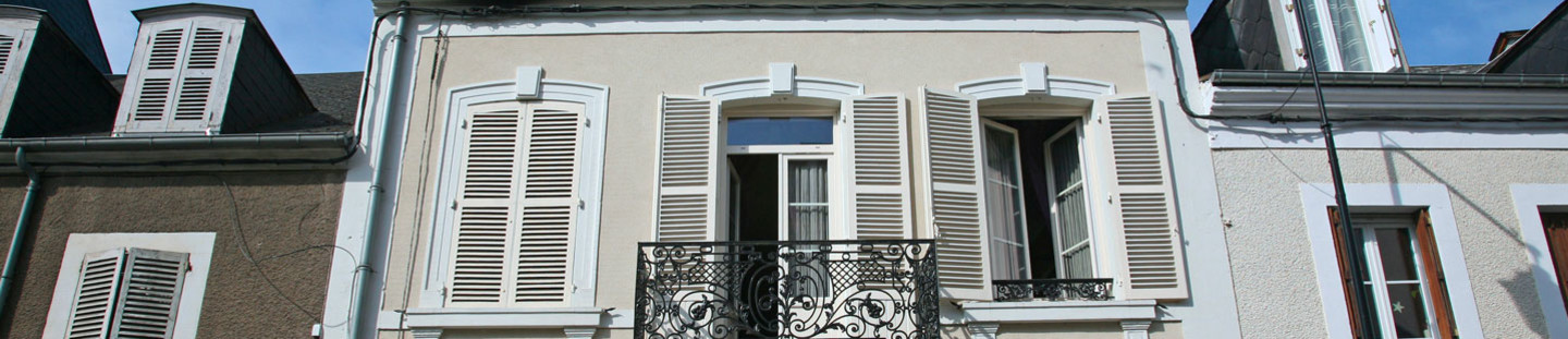 Particulier Particulier
